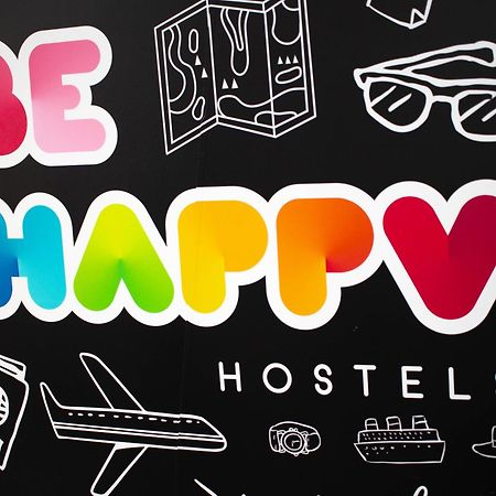 Be Happy Hostel Nerja Buitenkant foto